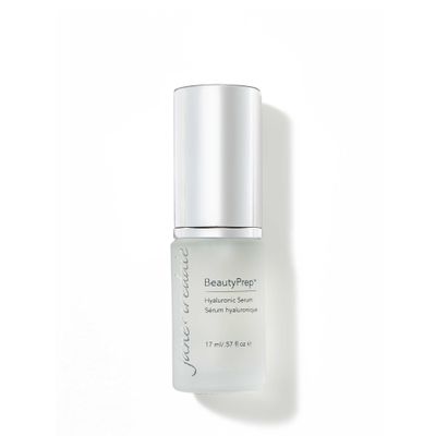 jane iredale Beauty Prep Hyaluronic Serum