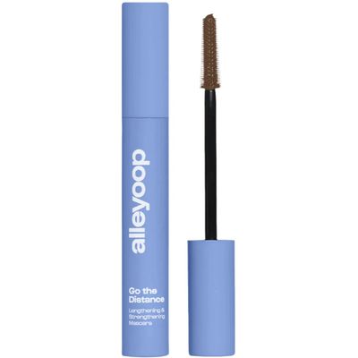 alleyoop Go The Distance Mascara Brown