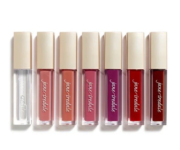 jane iredale ColorLuxe Lip Glaze