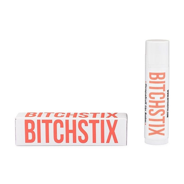 Bitchstix Grapefruit Lip Balm Spf 30