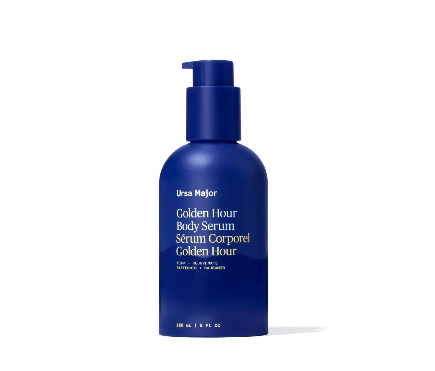 Ursa Major Golden Hour Body Serum