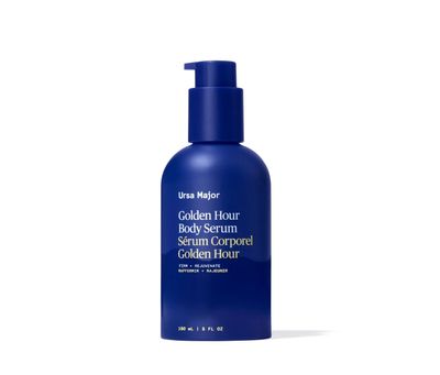 Ursa Major Golden Hour Body Serum
