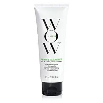 Color WOW One-Minute Transformation Styling Cream