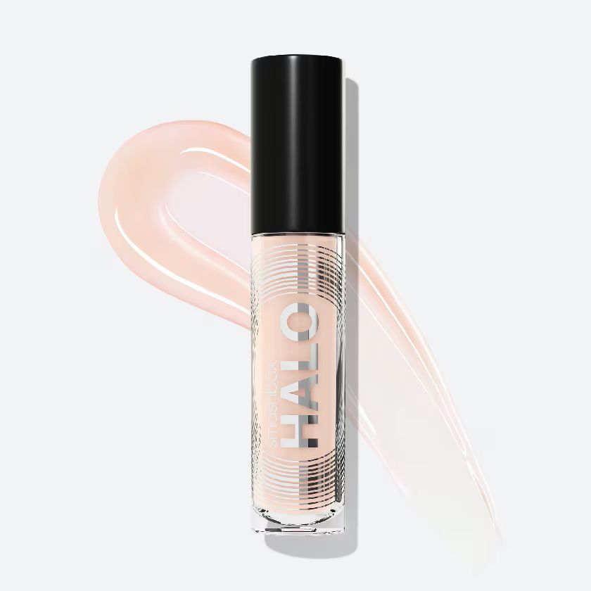 Smashbox Halo Plump + Glow Gloss- Beam