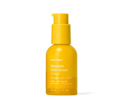 Ursa Major Mountain Glow Golden Serum