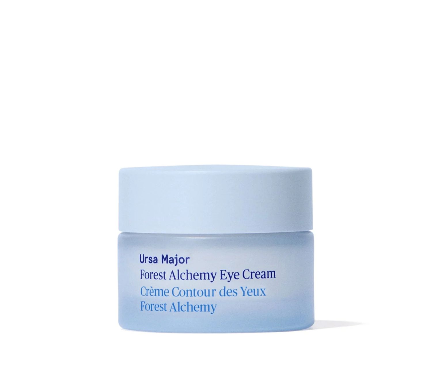 Ursa Major Forest Alchemy Eye Cream
