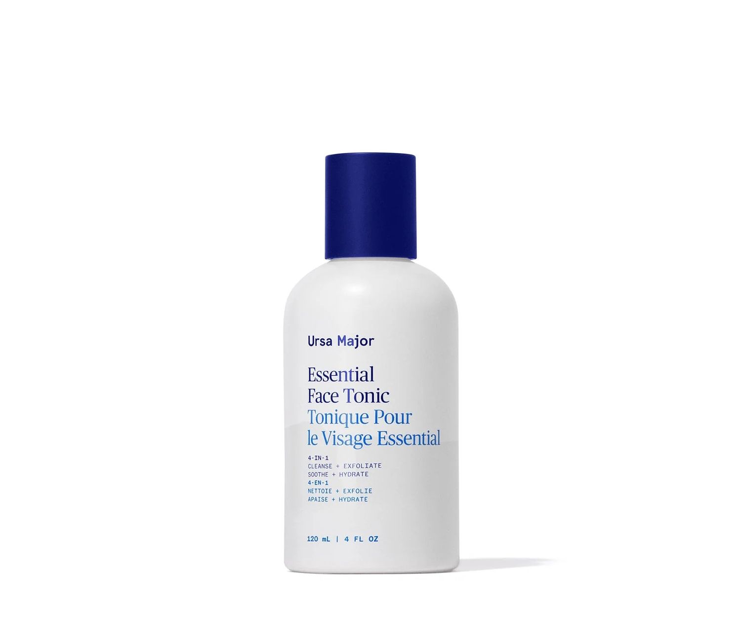 Ursa Major Essential Face Tonic 4oz