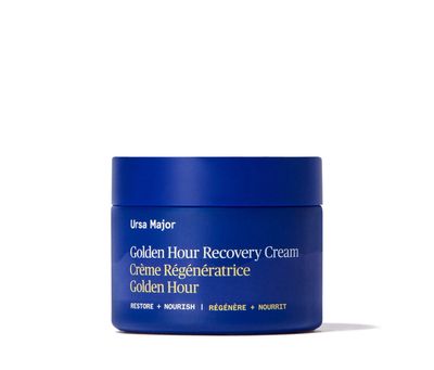 Ursa Major Golden Hour Recovery Cream