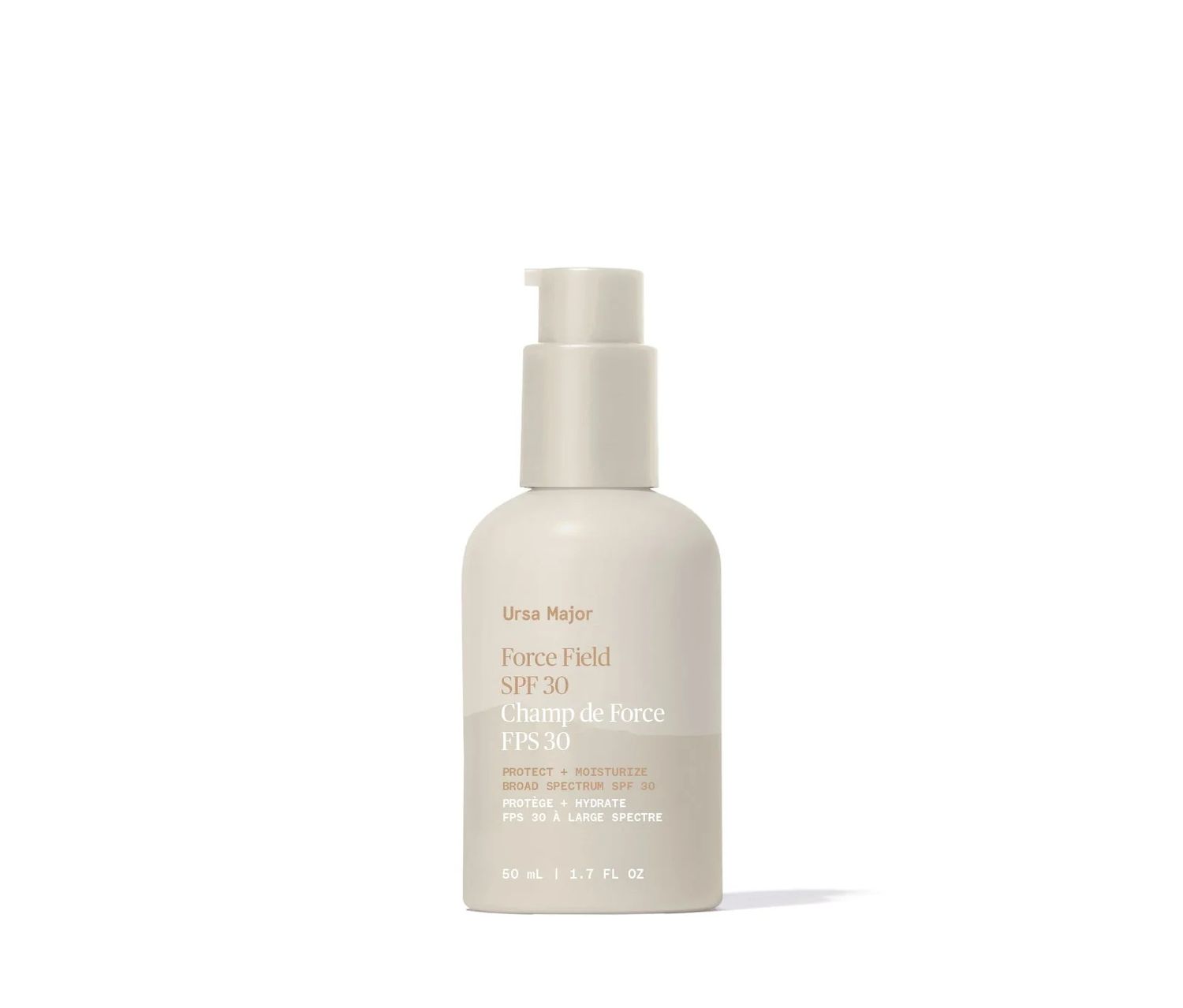 Ursa Major Force Field Spf 30
