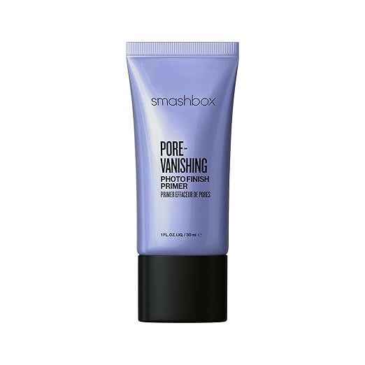 Smashbox Photo Finish Primer Pore-Vanishing 1oz