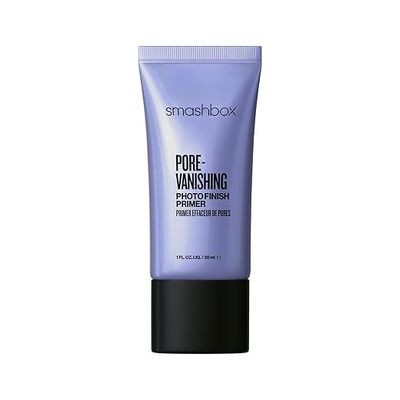 Smashbox Photo Finish Primer Pore-Vanishing 1oz