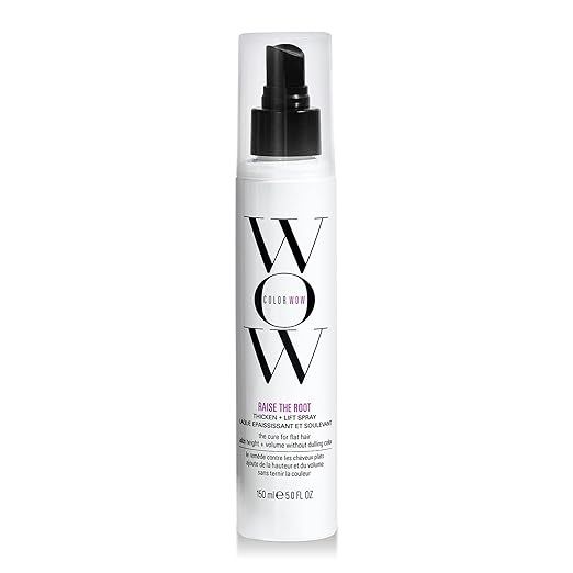 Color WOW Raise The Root Thicken &amp; Lift Spray 5.oz