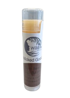 Willow Wicked Lip Balm Root Beer