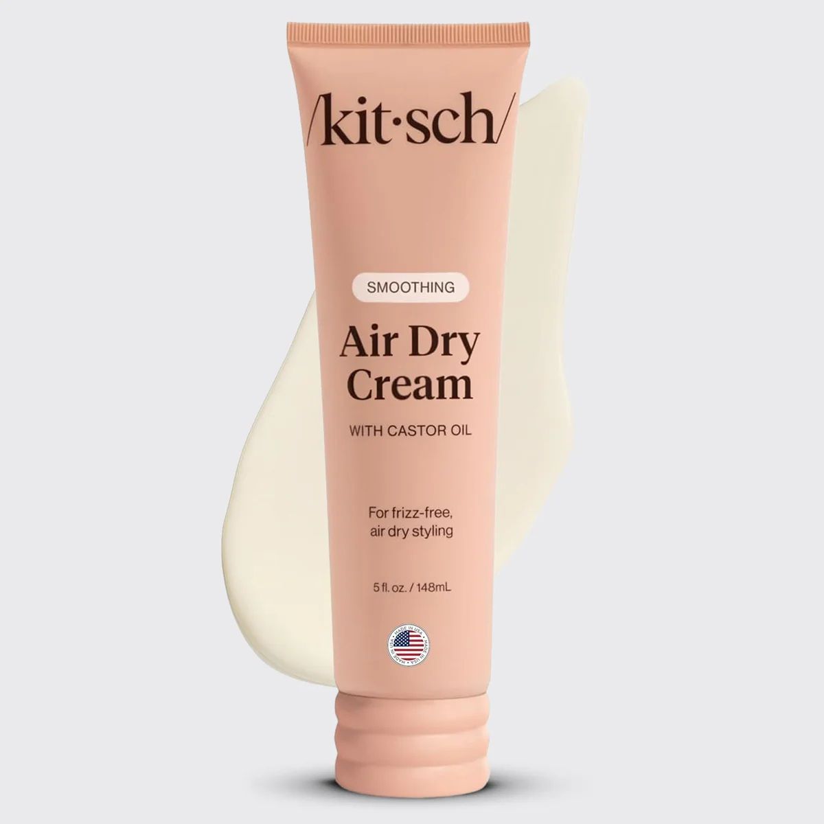 kitsch Air Dry Cream