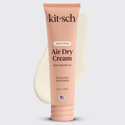 kitsch Air Dry Cream