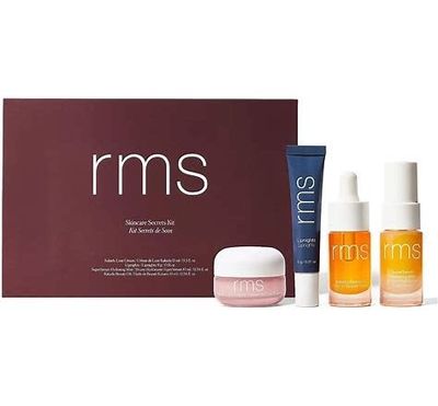 rms Skincare Secrets Kit