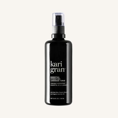 Kari Gran Essential Hydrating Rose Tonic