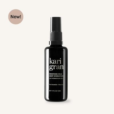 Kari Gran Moisture Milk Moisturizer