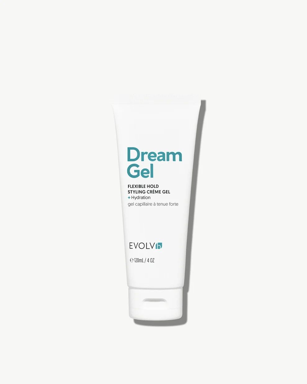 EVOLVh DreamGel Flexible Hold  4oz