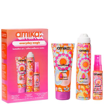 amika: Everyday Magic Bestsellers Set