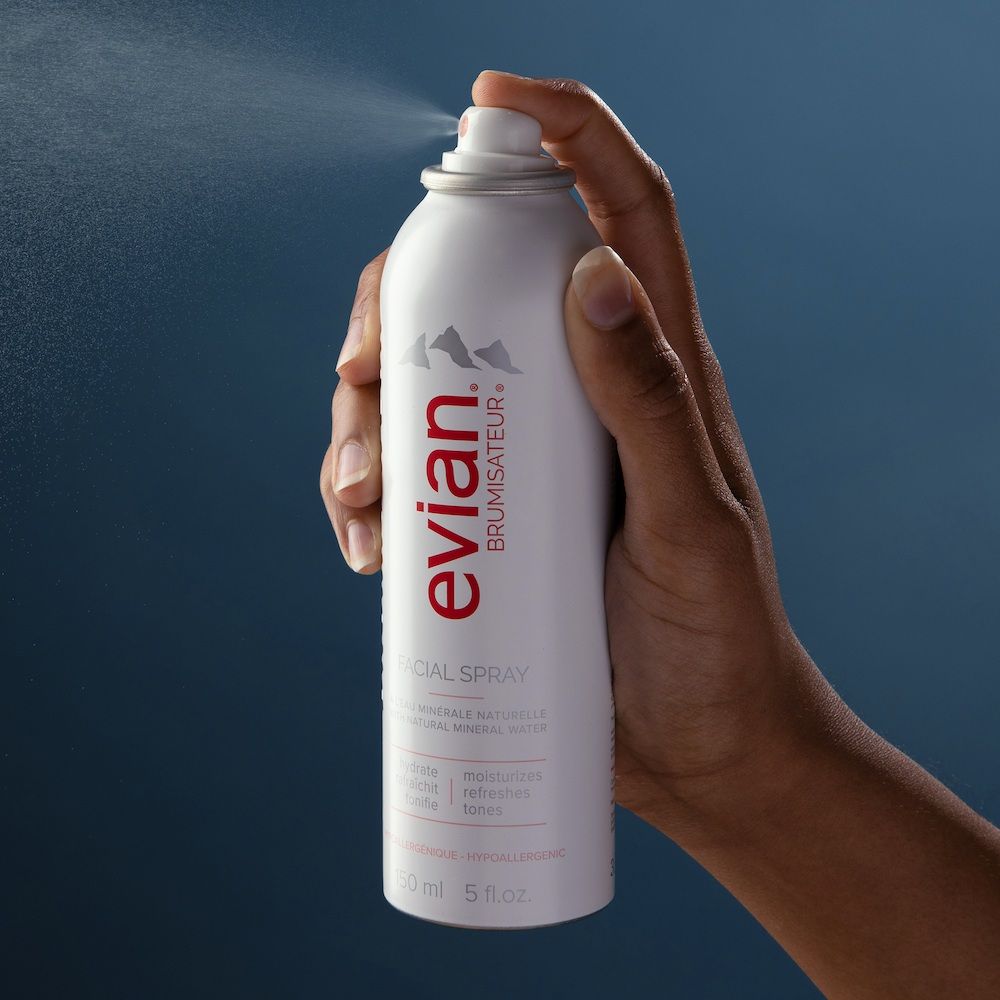 evian Facial Spray 5oz