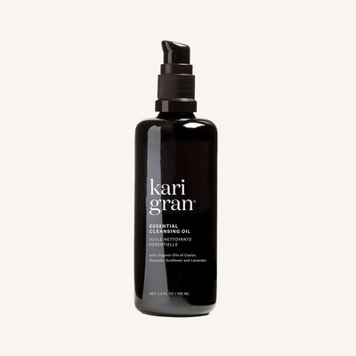 Kari Gran Essential Cleansing Oil