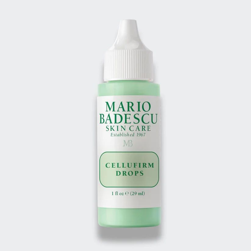 Mario Badescu Skin Care Cellufirm Drops