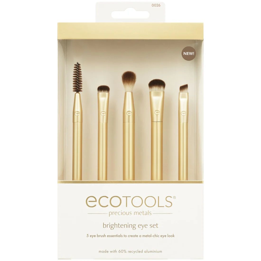ecotools Brightening Eye Set