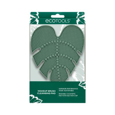 ecotools Makeup Brush Cleansing Pad