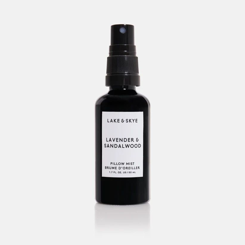 Lake &amp; Skye Lavender &amp; Sandlewood Pillow Mist