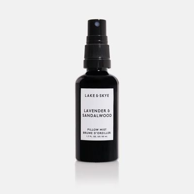 Lake &amp; Skye Lavender &amp; Sandlewood Pillow Mist