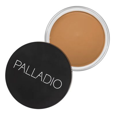 Palladio Cream Bronzer Caramel Latte