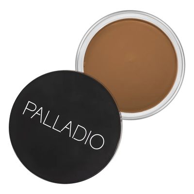 Palladio Cream Bronzer Toasted Almond