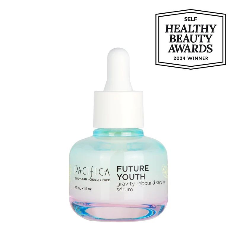 Pacifica Future Youth Gravity Rebound Serum