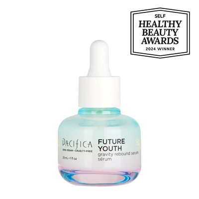 Pacifica Future Youth Gravity Rebound Serum