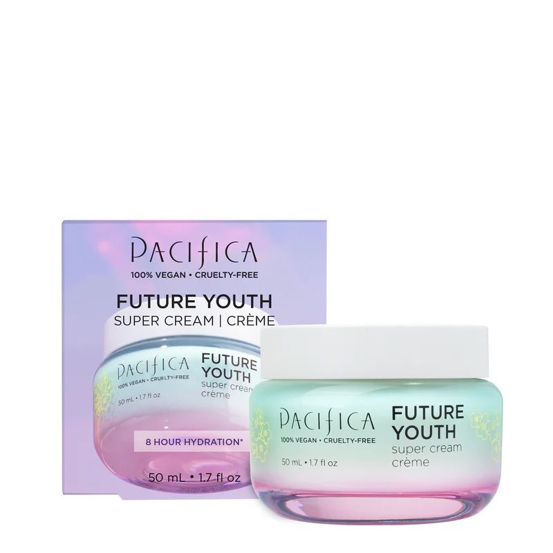 Pacifica Future Youth Super Cream
