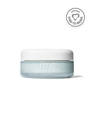rms Coconut Clean Cleansing Balm Mini