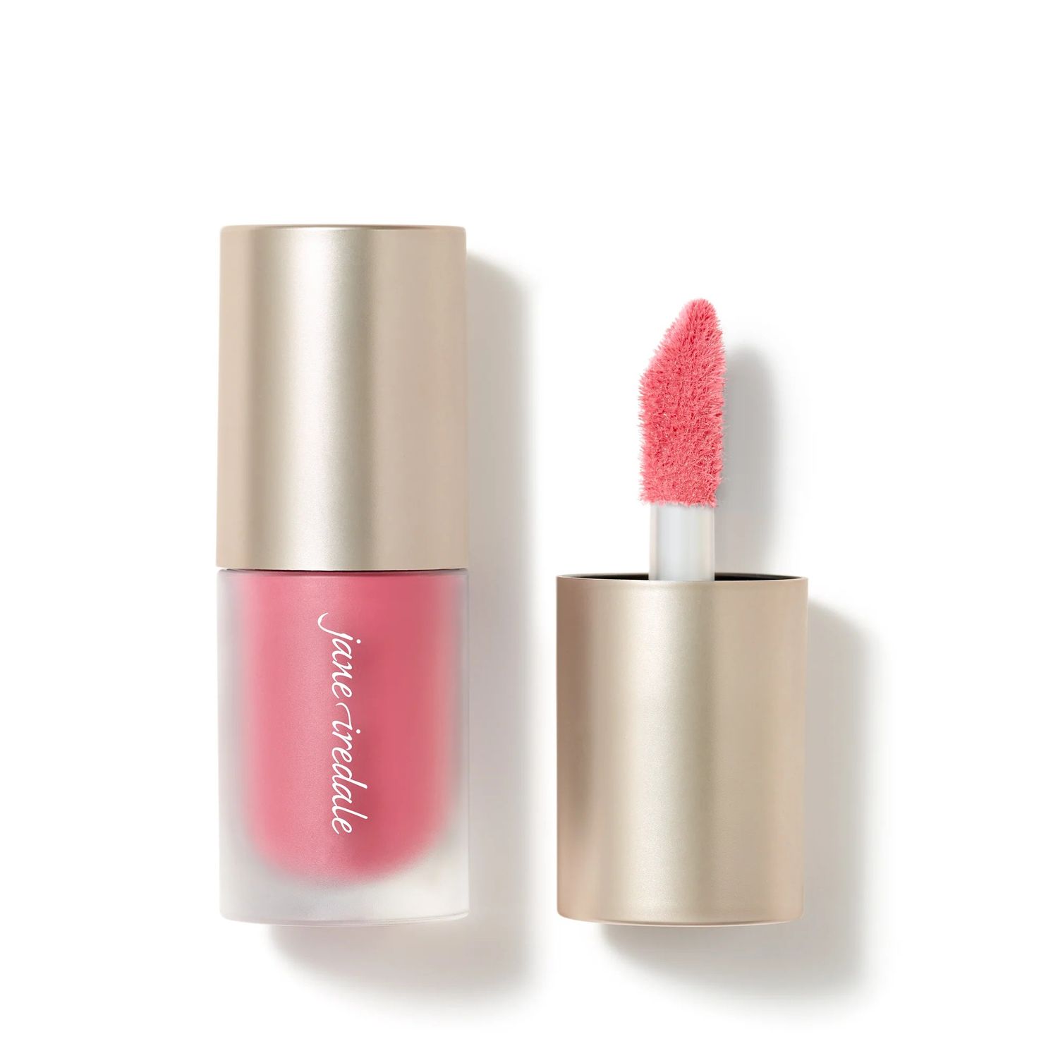 Jane Iredale ColorLuxe Liquid Blush- Heartbreaker
