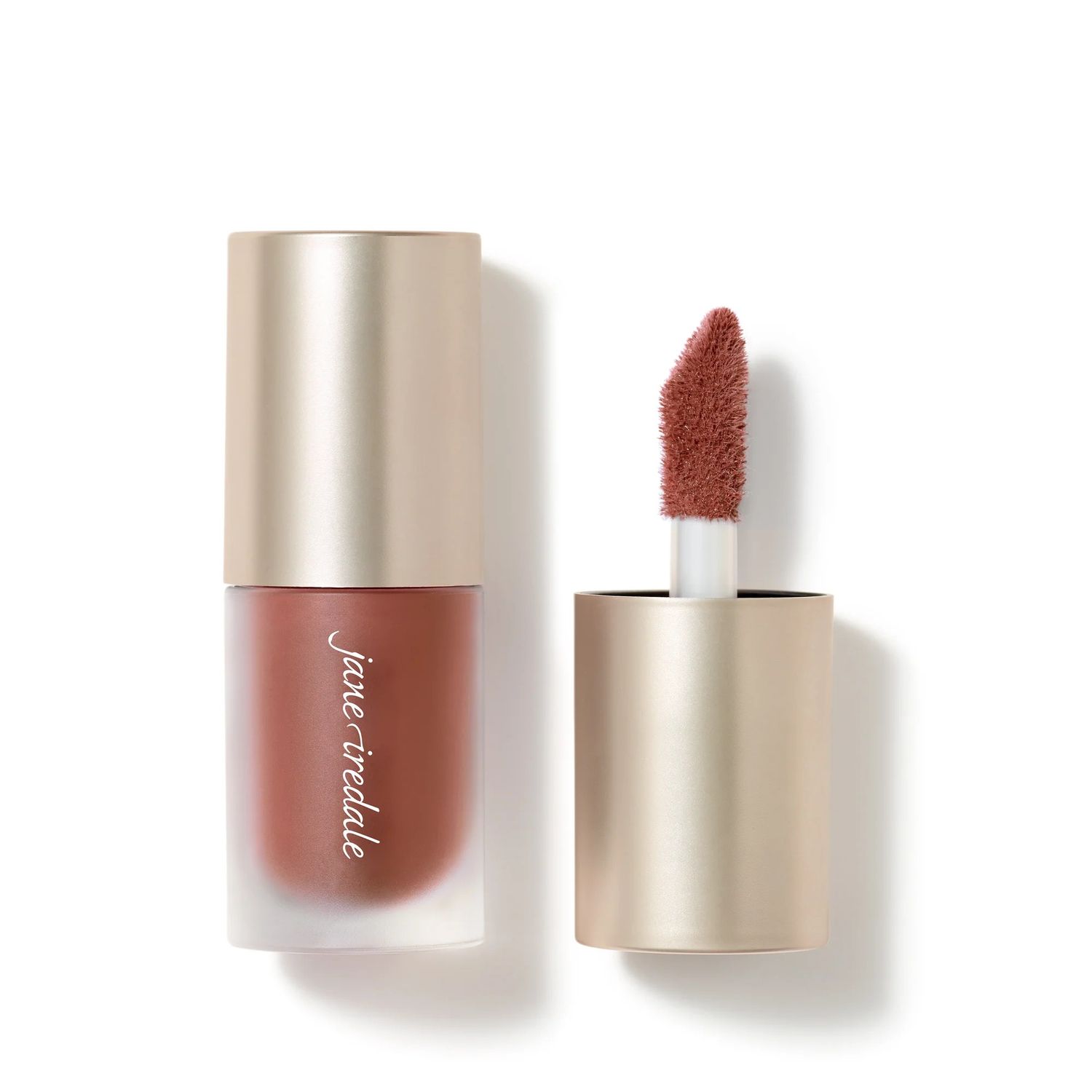 Jane Iredale ColorLuxe Liquid Blush- Cinnamon Girl