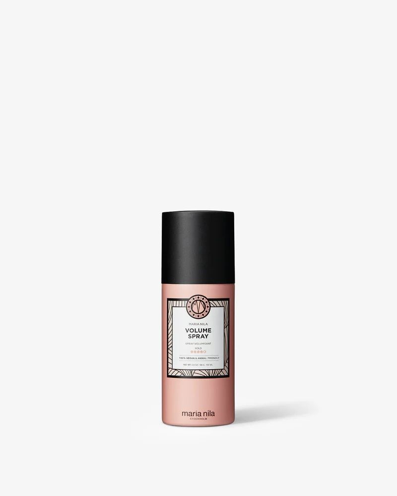 Maria Nila Volume Spray Travel Sz 3oz