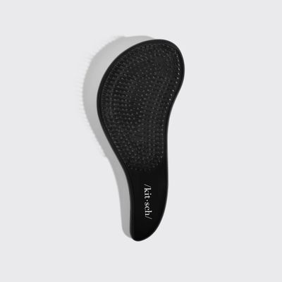 kitsch Detangling Brush Black