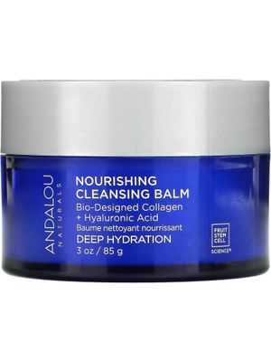 Andalou Naturals Nourishing Cleansing Balm