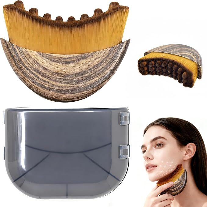 Lymphatic Brush