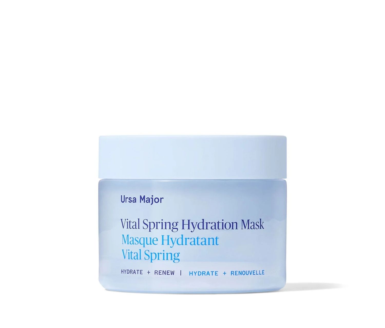 Ursa Major Vital Spring Hydration Mask