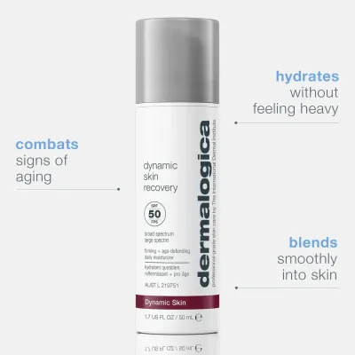Dermalogica Dynamic Skin Recovery Spf 50