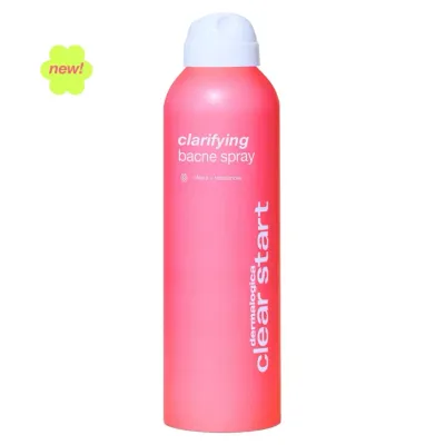 Dermalogica Clear Start Clarifying Bacne Spray
