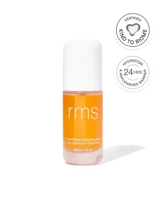 rms beauty Superserum Hydrating Mist