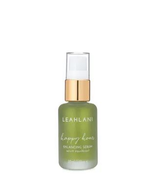LEAHLANI Happy Hour Balancing Serum