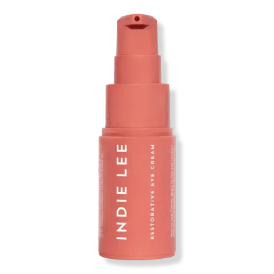 INDIE LEE Restorative Eye Cream