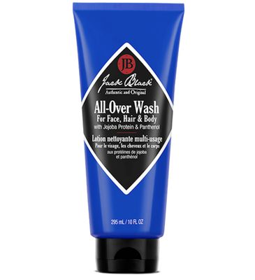 Jack Black All-Over Wash 10oz